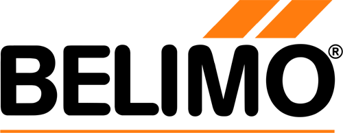 Belimo toimilaitteet ja venttiilit