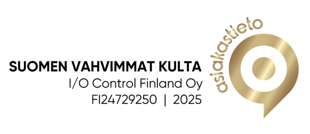 Suomen vahvimmat - KULTA