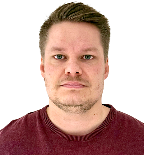 Juuso Helanen +358 40 747 8084 I/O Control Turku Oy